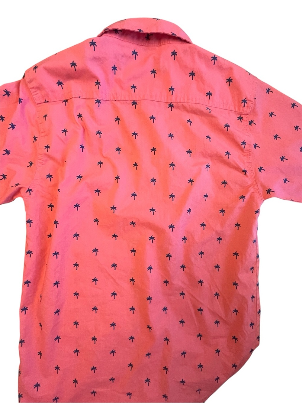 Boys button down - Picture 2 of 4